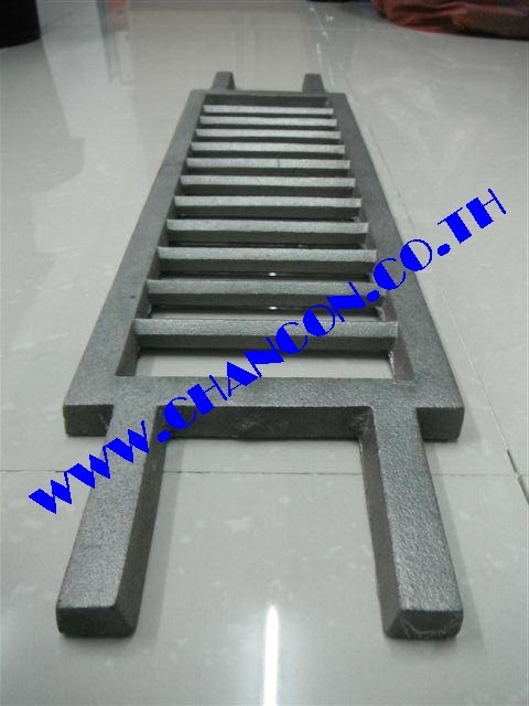 20dol.Drainage Driveway Grates, ตะแกรงดักขยะช่องระบายน้ำขอบฟุตบาท